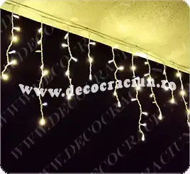 ghirlanda de lumini cu leduri pentru exterior de gradina party lights